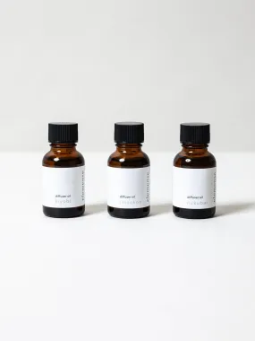 Elemense Diffuser Oil