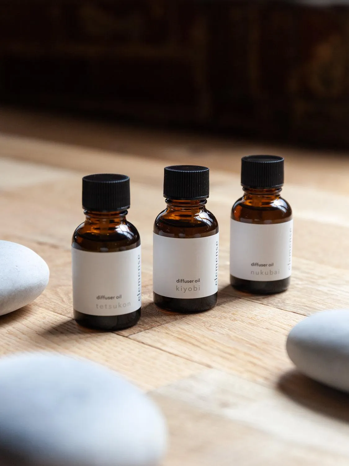 Elemense Diffuser Oil