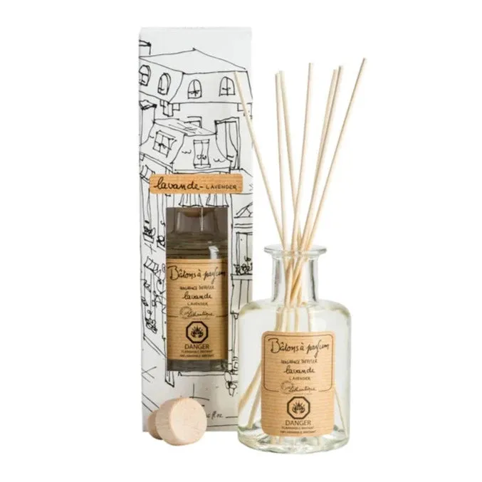 Lothantique Diffuser - Lavender