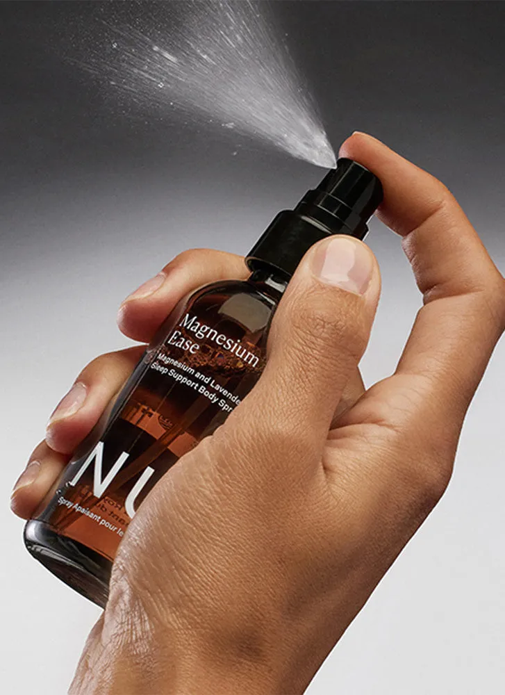 The Nue Co Magnesium Ease
