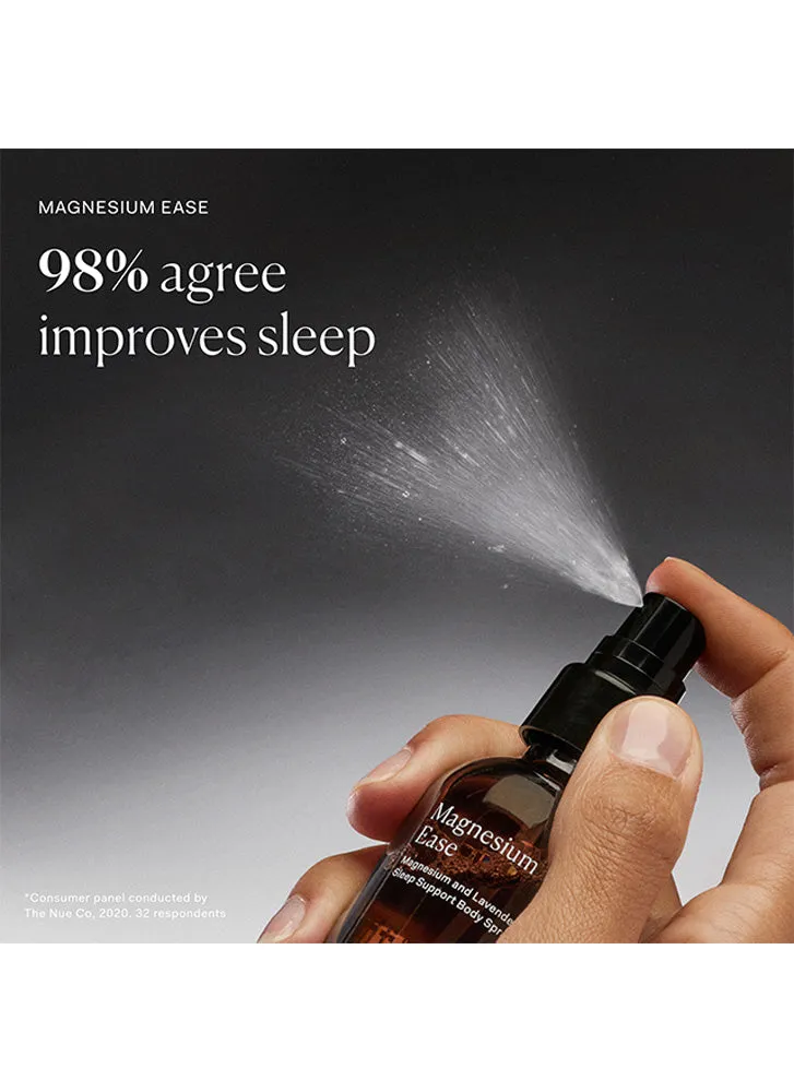 The Nue Co Magnesium Ease